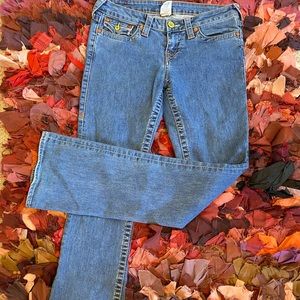 True Religion Becky Bootcut